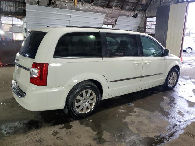 Photo 3 from auction – 2013 CHRYSLER TOWN & COU with VIN 2C4RC1BG1DR646609