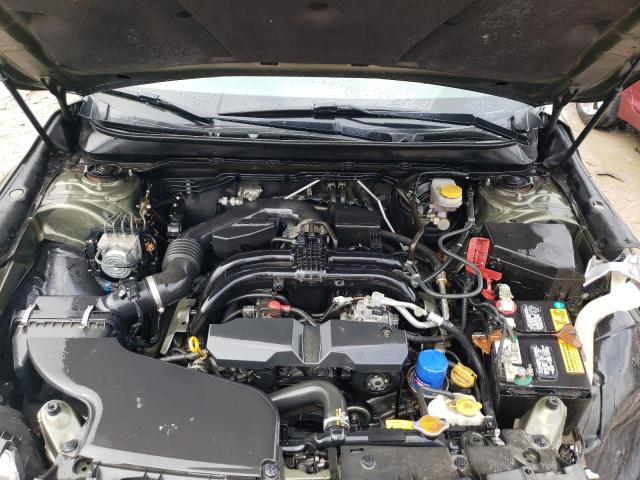 Photo 12 from auction – 2015 SUBARU OUTBACK 2. with VIN 4S4BSBJC4F3217383