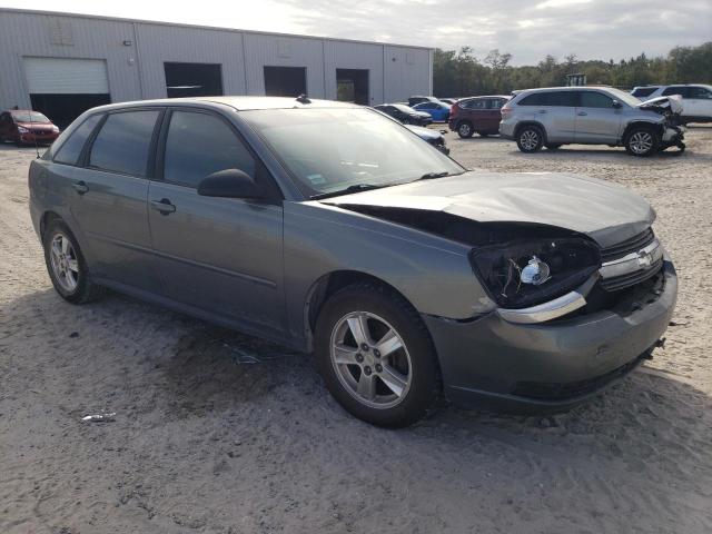 Photo 4 from auction – 2004 CHEVROLET MALIBU MAX with VIN 1G1ZT64844F233778