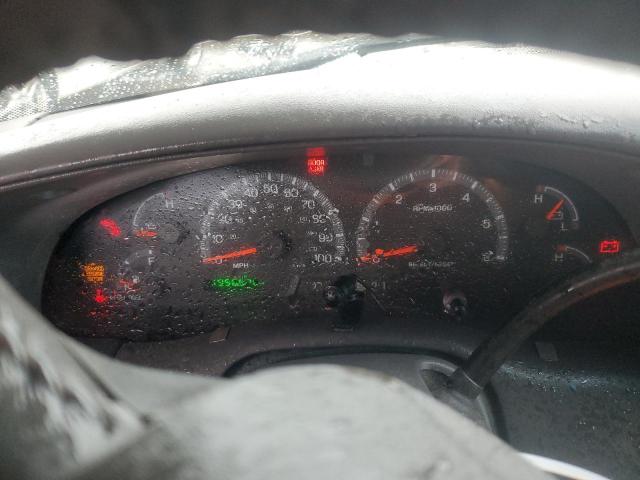 Photo 9 from auction – 2003 FORD F150 with VIN 1FTRX18L53NA91877