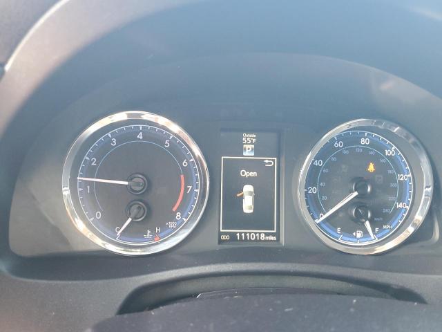 Photo 9 from auction – 2018 TOYOTA COROLLA L with VIN 2T1BURHE8JC072623