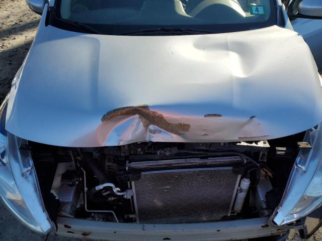 Photo 11 from auction – 2019 NISSAN VERSA S with VIN 3N1CN7AP1KL872683