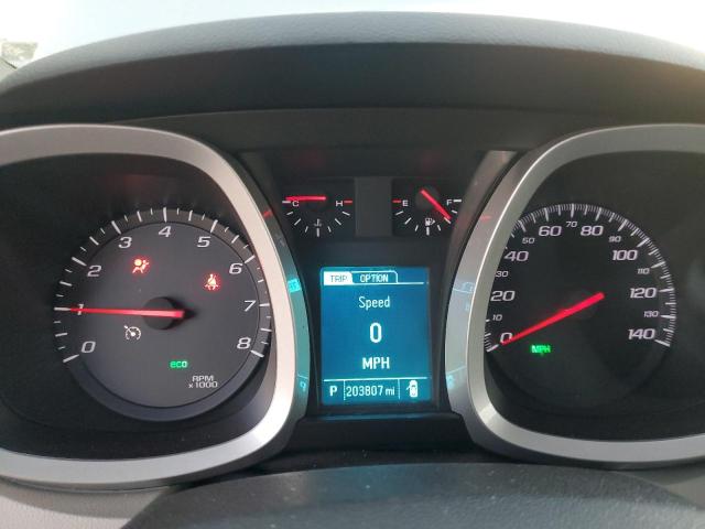 Photo 9 from auction – 2013 CHEVROLET EQUINOX LT with VIN 2GNFLGEK6D6383239
