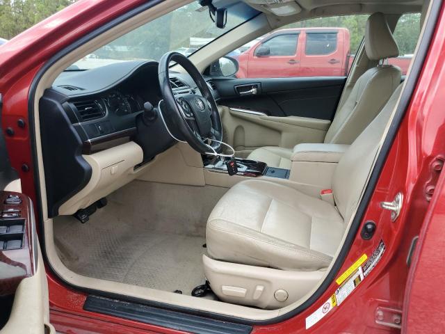 Photo 7 from auction – 2014 TOYOTA CAMRY SE with VIN 4T1BK1FK8EU545568