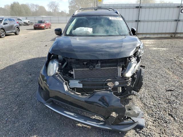 Photo 5 from auction – 2016 NISSAN ROGUE S with VIN KNMAT2MT2GP603321
