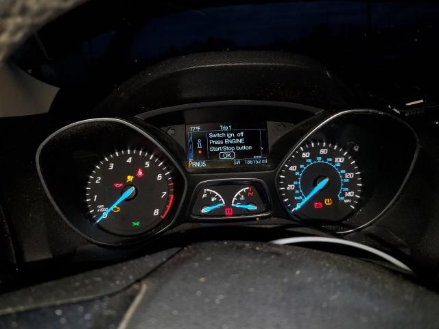 Photo 9 from auction – 2015 FORD ESCAPE TIT with VIN 1FMCU9J95FUB54011