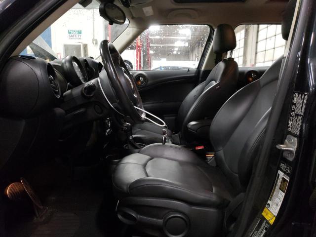Photo 7 from auction – 2013 MINI COOPER S C with VIN WMWZC5C52DWP32732