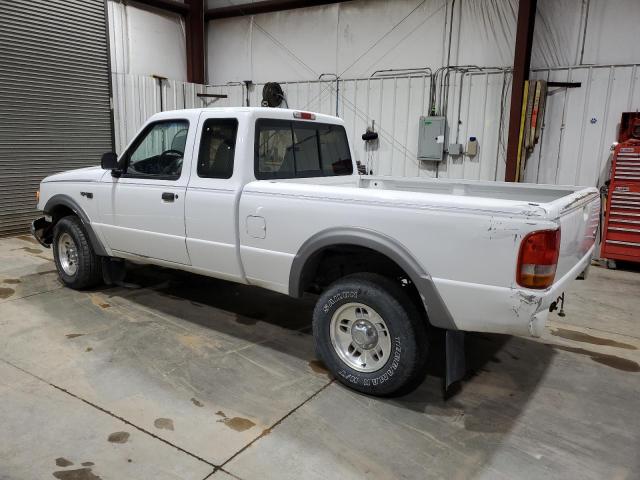 Photo 2 from auction – 1996 FORD RANGER SUP with VIN 1FTCR15U1TPB10006
