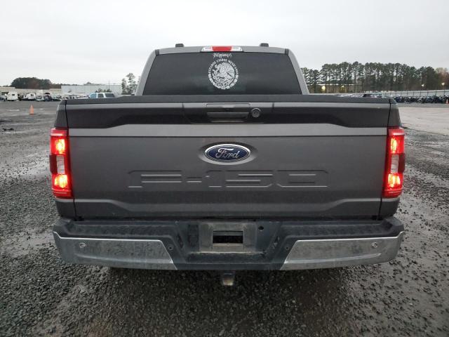 Photo 6 from auction – 2021 FORD F150 SUPER with VIN 1FTEW1CB3MKD61594