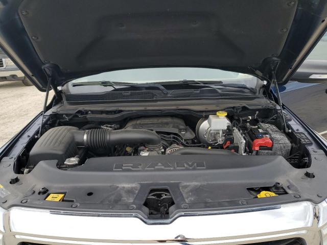 Photo 11 from auction – 2019 RAM 1500 BIG H with VIN 1C6RREFT5KN821832