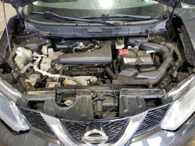 Photo 12 from auction – 2016 NISSAN ROGUE S with VIN KNMAT2MV1GP652608