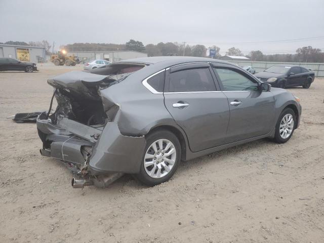 Photo 3 from auction – 2018 NISSAN ALTIMA with VIN 1N4AL3AP7JC135166