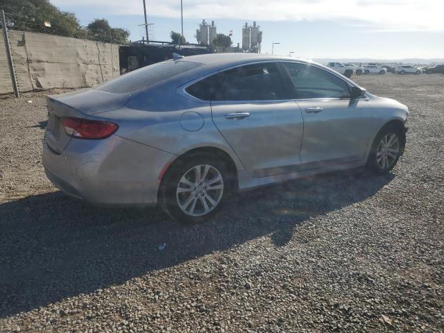 Photo 3 from auction – 2015 CHRYSLER 200 LIMITE with VIN 1C3CCCAB7FN588453