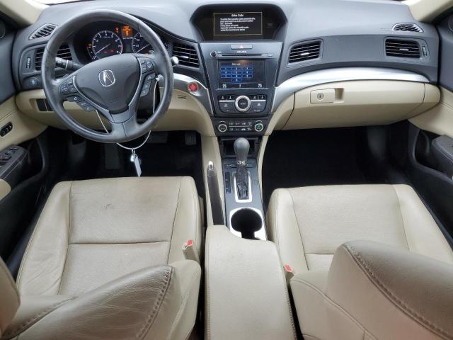 Photo 8 from auction – 2018 ACURA ILX PREMIU with VIN 19UDE2F79JA001227