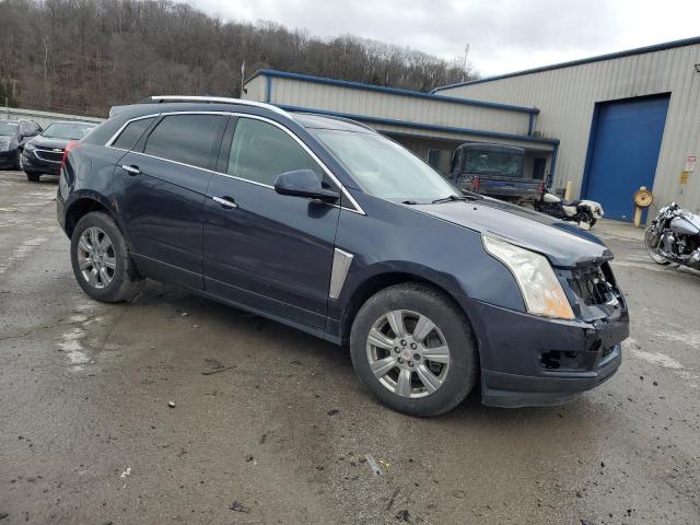 Photo 4 from auction – 2014 CADILLAC SRX LUXURY with VIN 3GYFNEE31ES658108