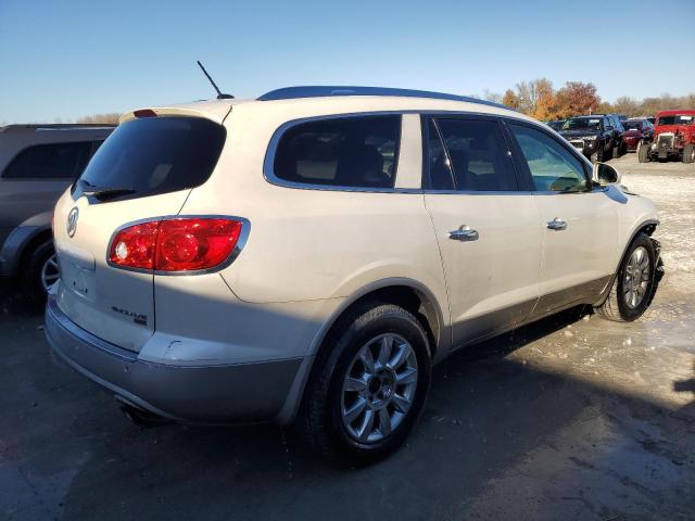 Photo 3 from auction – 2011 BUICK ENCLAVE CX with VIN 5GAKVBED8BJ354347