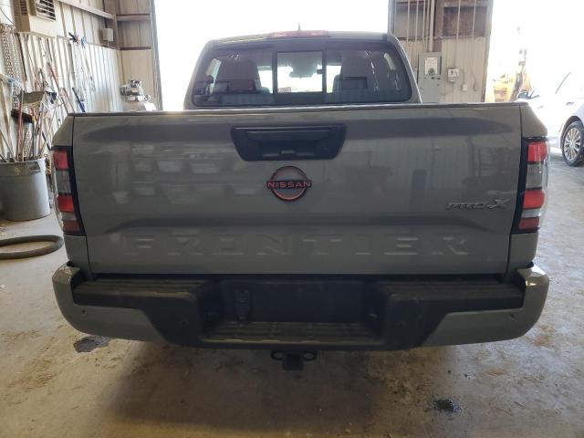Photo 6 from auction – 2022 NISSAN FRONTIER S with VIN 1N6ED1EJ0NN617987