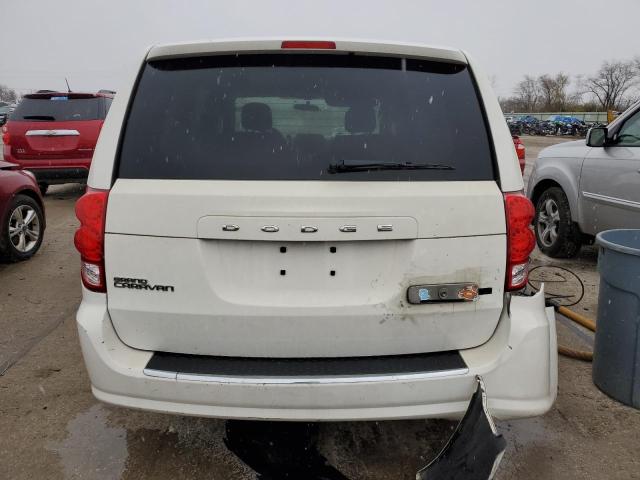 Zdjęcie 6 z aukcji – 2013 DODGE GRAND CARA z VIN 2C4RDGBG3DR554448