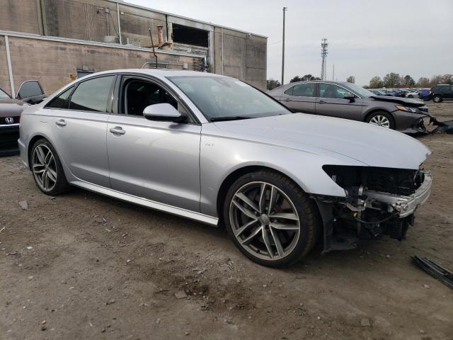 Photo 4 from auction – 2016 AUDI S6 PRESTIG with VIN WAUH2AFC0GN071830