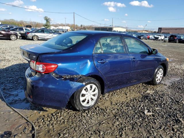 Photo 3 from auction – 2011 TOYOTA COROLLA BA with VIN 2T1BU4EE7BC540480