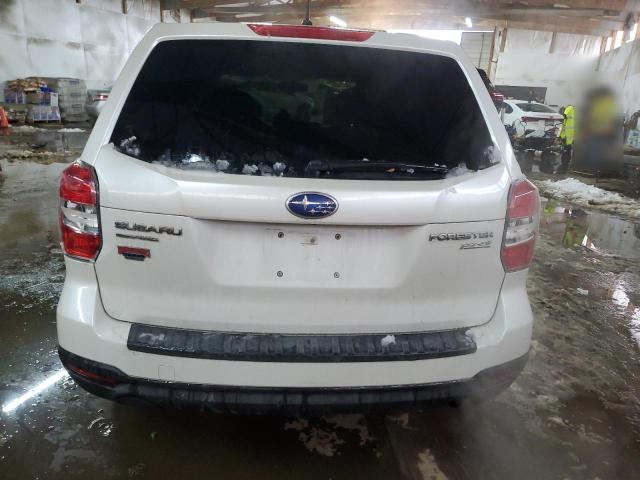 Photo 6 from auction – 2014 SUBARU FORESTER 2 with VIN JF2SJAAC3EH541784