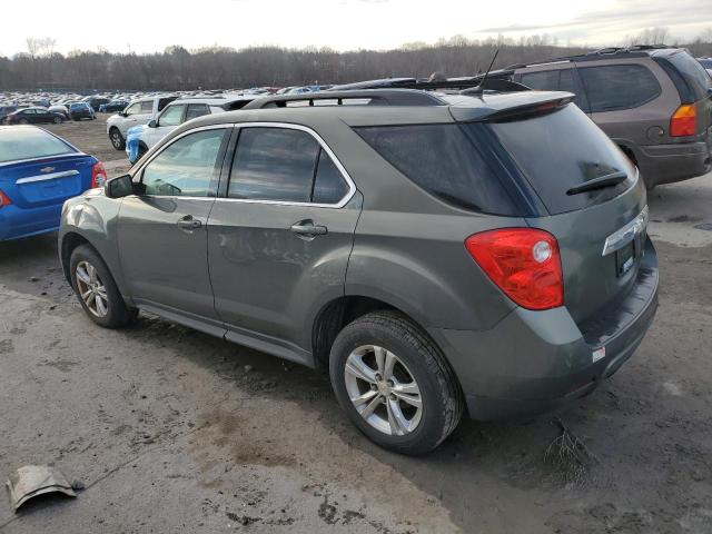 Photo 2 from auction – 2013 CHEVROLET EQUINOX LT with VIN 2GNALDEK4D6241092