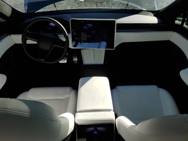 Photo 8 from auction – 2024 TESLA MODEL S with VIN 5YJSA1E50RF543072