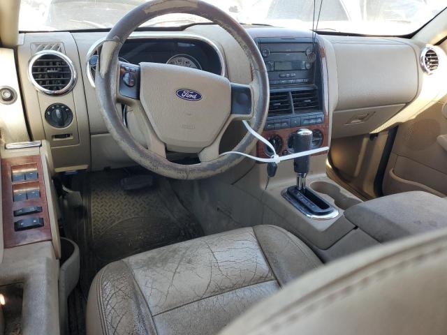 Photo 8 from auction – 2007 FORD EXPLORER E with VIN 1FMEU74E47UB36199