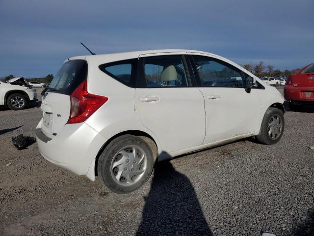 Photo 3 from auction – 2015 NISSAN VERSA NOTE with VIN 3N1CE2CP9FL361180