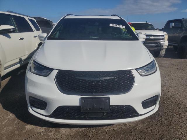 Photo 5 from auction – 2022 CHRYSLER PACIFICA T with VIN 2C4RC1BG5NR118508