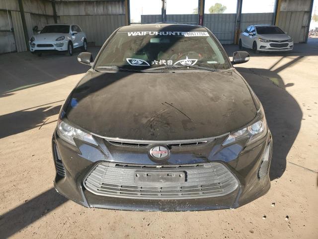 Photo 5 from auction – 2014 TOYOTA SCION TC with VIN JTKJF5C75E3085389