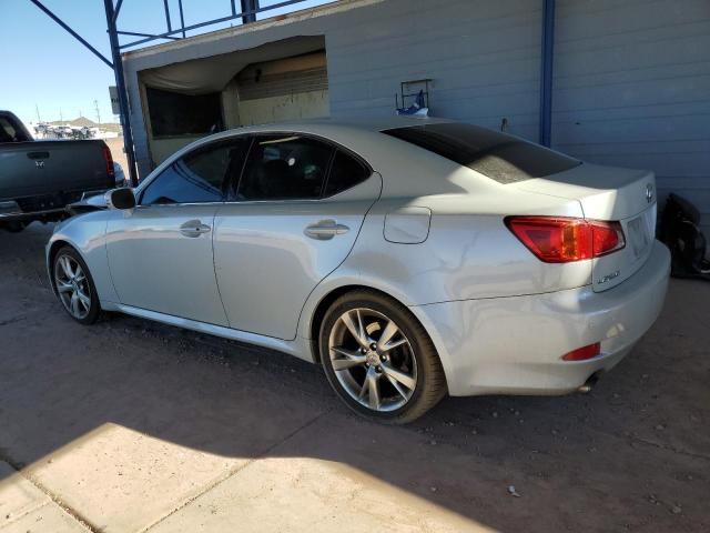 Photo 2 from auction – 2009 LEXUS IS 250 with VIN JTHBK262395101460