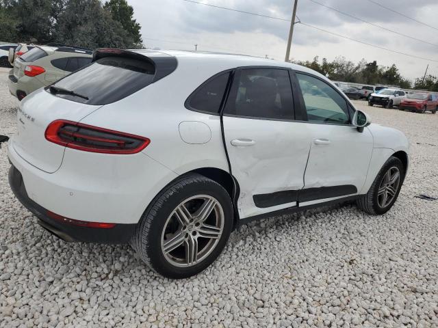 Photo 3 from auction – 2018 PORSCHE MACAN with VIN WP1AA2A5XJLB07904