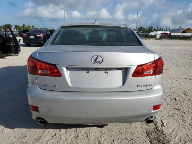 Photo 6 from auction – 2008 LEXUS IS 350 with VIN JTHBE262982013195