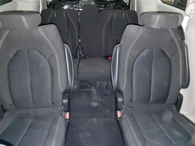 Photo 10 from auction – 2022 CHRYSLER VOYAGER LX with VIN 2C4RC1CG2NR225093