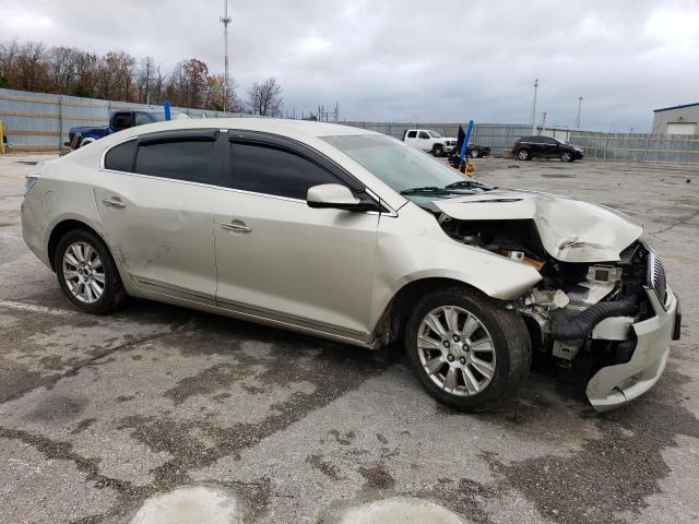 Photo 4 from auction – 2013 BUICK LACROSSE with VIN 1G4GA5E35DF331814