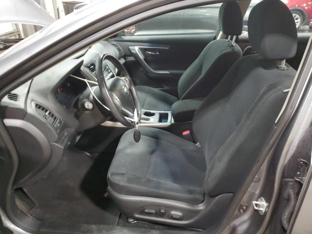 Photo 7 from auction – 2015 NISSAN ALTIMA 2.5 with VIN 1N4AL3AP0FC111038