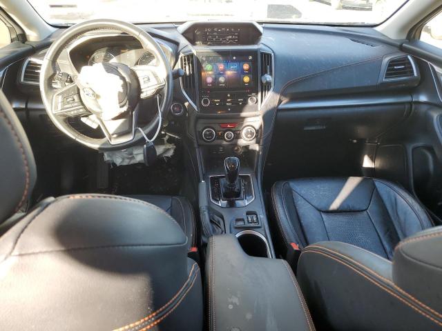 Photo 8 from auction – 2021 SUBARU CROSSTREK with VIN JF2GTHNC7M8364349
