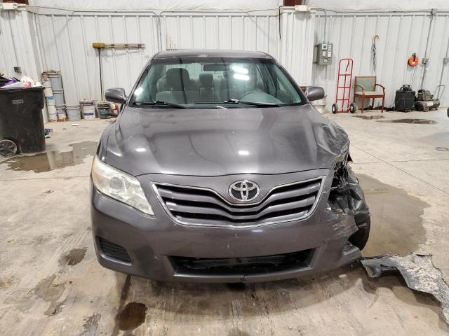 Photo 5 from auction – 2010 TOYOTA CAMRY BASE with VIN 4T4BF3EKXAR017645