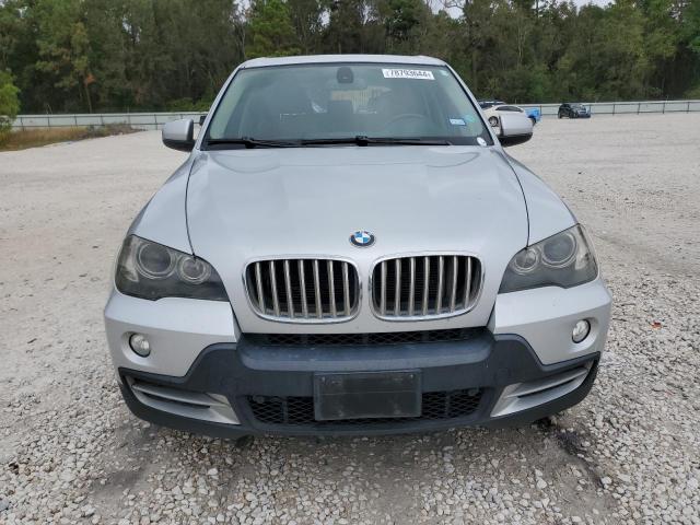 Photo 5 from auction – 2010 BMW X5 XDRIVE3 with VIN 5UXFF0C59ALT76145