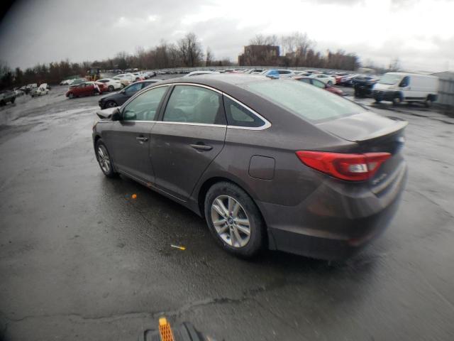 Photo 2 from auction – 2015 HYUNDAI SONATA SE with VIN 5NPE24AF1FH204747