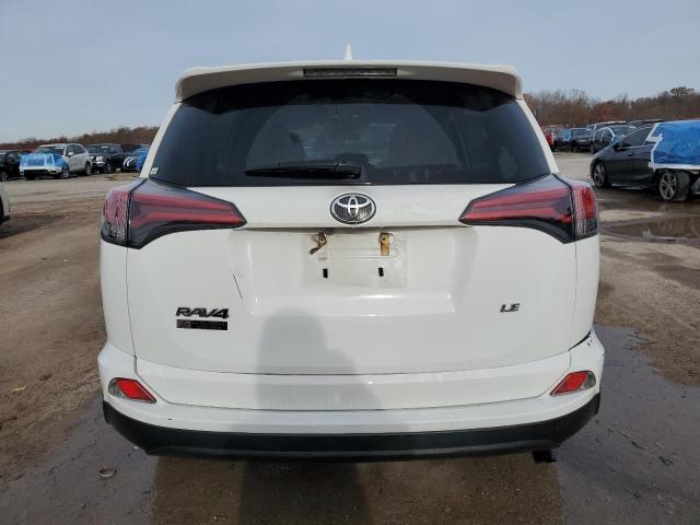 Photo 6 from auction – 2018 TOYOTA RAV4 LE with VIN 2T3ZFREV1JW428235