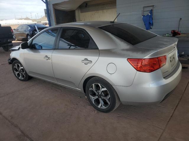 Photo 2 from auction – 2010 KIA FORTE EX with VIN KNAFU4A25A5052683