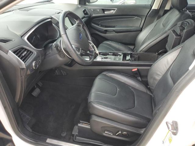 Photo 7 from auction – 2019 FORD EDGE TITAN with VIN 2FMPK3K90KBC58070