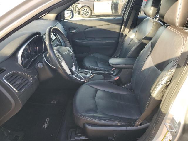 Photo 7 from auction – 2012 CHRYSLER 200 LIMITE with VIN 1C3CCBCB3CN197237