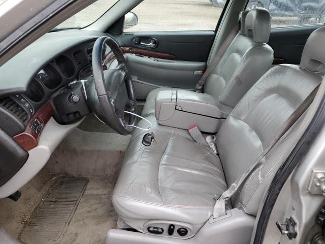 Photo 7 from auction – 2004 BUICK LESABRE LI with VIN 1G4HR54K044131893