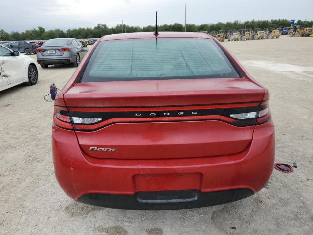 Photo 6 from auction – 2013 DODGE DART SE with VIN 1C3CDFAA7DD178163