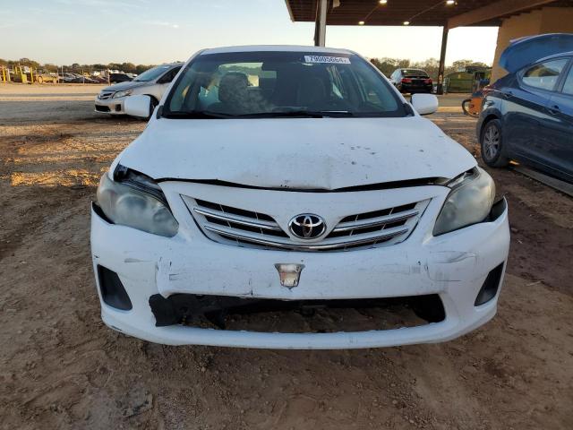 Photo 5 from auction – 2013 TOYOTA COROLLA BA with VIN 2T1BU4EE1DC972842
