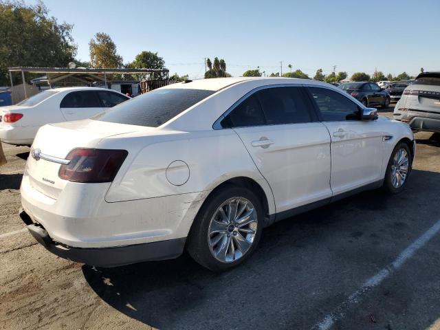 Photo 3 from auction – 2011 FORD TAURUS LIM with VIN 1FAHP2FW0BG167724