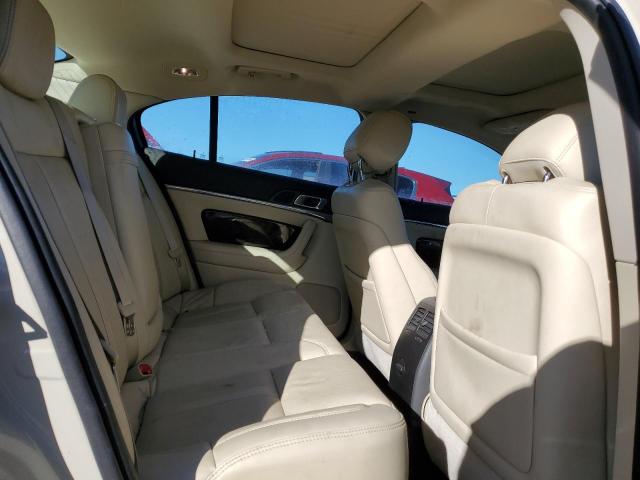 Photo 10 from auction – 2014 LINCOLN MKS with VIN 1LNHL9EK2EG600070